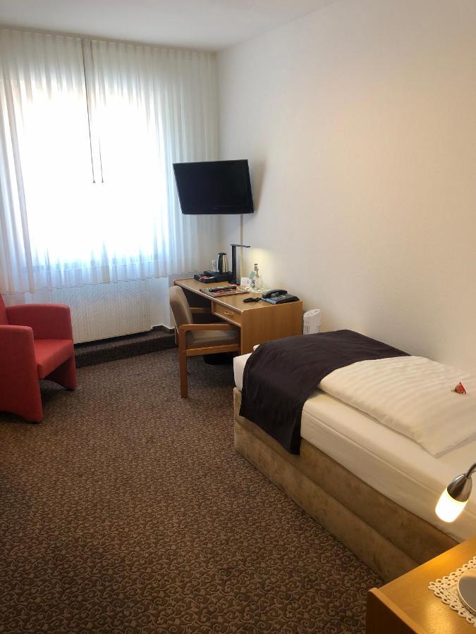 Hotel Johann Warendorf Room photo